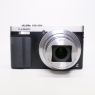 Lumix Used Panasonic DMC-TZ70 digital compact camera, silver