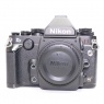 Nikon Used Nikon Df Full frame DSLR body