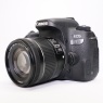 Canon Used Canon EOS 77D DSLR with 18-55mm lens