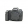 Canon Used Canon EOS 6D Full-frame DSLR body
