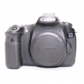 Canon Used Canon EOS 60D DSLR body