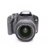 Canon Used Canon Rebel XSi (450D) DSLR with 18-55mm IS lens
