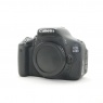 Canon Used Canon EOS 600D DSLR body