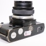 Olympus Used Olympus OM4 Ti 35mm SLR with 50mm lens