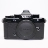Nikon Used Nikon Zf Full frame Mirrorless camera body