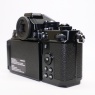 Nikon Used Nikon Zf Full frame Mirrorless camera body