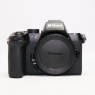 Used Nikon Z50 Mk II Mirrorless camera body Used Nikon Z50 Mk II Mirrorless camera body
