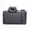 Canon Used Canon EOS M50 Mirrorless camera with 15-45mm lens