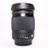 Sigma Used Sigma 18-300mm f3.5-6.3 DC Macro lens for Canon EOS