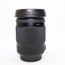 Sigma Used Sigma 18-300mm f3.5-6.3 DC Macro lens for Canon EOS