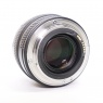 Canon Used Canon EF 50mm f1.4 lens