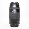 Used Canon EF 75-300mm f4-5.6 III USM lens Used Canon EF 75-300mm f4-5.6 III USM lens