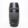 Used Canon EF 75-300mm f4-5.6 III USM lens Used Canon EF 75-300mm f4-5.6 III USM lens