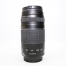 Canon Used Canon EF 75-300mm f4-5.6 III USM lens