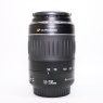 Used Canon EF 55-200mm f4.5-5.6 II USM lens Used Canon EF 55-200mm f4.5-5.6 II USM lens