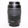 Canon Used Canon EF 55-200mm f4.5-5.6 II USM lens
