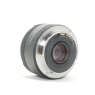 Canon Used Canon EF 50mm f1.8 STM lens