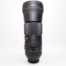 Sigma Used Sigma 150-600mm f5-6.3 DG OS HSM Contemporary lens for Nikon