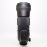 Sigma Used Sigma 150-600mm f5-6.3 DG OS HSM Contemporary lens for Nikon