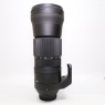 Sigma Used Sigma 150-600mm f5-6.3 DG OS HSM Contemporary lens for Nikon