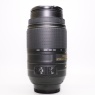 Nikon Used Nikon AF-S DX 55-300mm f4.5-5.6 G ED VR lens