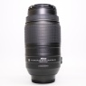 Nikon Used Nikon AF-S DX 55-300mm f4.5-5.6 G ED VR lens