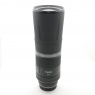 Used Canon RF 800mm f11 IS STM lens Used Canon RF 800mm f11 IS STM lens