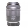Used Canon RF 24-105mm f4-7.1 IS STM lens Used Canon RF 24-105mm f4-7.1 IS STM lens