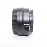 Used Nikon Mount Adapter FTZ II Used Nikon Mount Adapter FTZ II