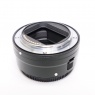 Used Nikon Mount Adapter FTZ II Used Nikon Mount Adapter FTZ II