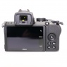 Nikon Used Nikon Z50 Mirrorless camera with 16-50mm lens