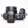 Nikon Used Nikon Z50 Mirrorless camera with 16-50mm lens