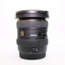 Sigma Used Sigma 10-20mm f4-5.6 EX DC lens for Canon EOS