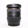 Sigma Used Sigma 10-20mm f4-5.6 EX DC lens for Canon EOS