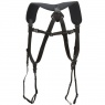 OpTech OpTech Dual Harness, Black