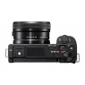Sony Sony ZV-E10L Interchangeable-lens Camera with 16-50 lens, grip, mic and card