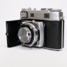 Kodak Used Kodak Retina IIIc 35mm camera with 50mm f2 lens