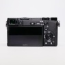 Sony Used Sony Alpha 6400 Mirrorless camera with 16-50mm lens