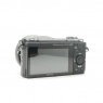 Sony Used Sony A5100 Mirrorless camera with 16-50mm lens