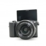 Sony Used Sony A5100 Mirrorless camera with 16-50mm lens