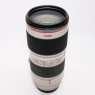 Canon Used Canon EF 70-200mm f2.8 L IS USM II lens