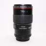 Canon Used Canon EF 100mm f2.8L IS USM Macro lens