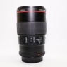 Canon Used Canon EF 100mm f2.8L IS USM Macro lens