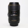 Sigma Used Sigma 105mm f2.8 EX DG Macro OS lens for Canon EOS