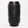 Sigma Used Sigma 105mm f2.8 EX DG Macro OS lens for Canon EOS