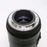 Sigma Used Sigma 105mm f2.8 EX DG Macro OS lens for Canon EOS
