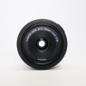 Canon Used Canon EF-S 24mm f2.8 STM lens