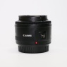 Used Canon EF 50mm f1.8 II lens
