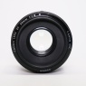 Canon Used Canon EF 50mm f1.8 II lens