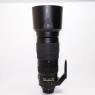 Nikon Used Nikon AF-S 200-500mm f5.6E ED VR lens